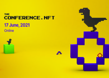 The Conference.NFT is Coming Soon and You Can Submit Your Creatives