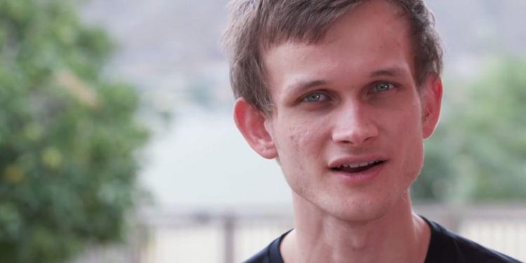 Buterin Not Getting Tax Write-Off For SHIB India COVID-19 Relief Donation