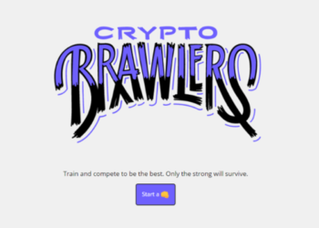 CryptoBrawlers Adds a Fresh Spin on the NFT Token Craze
