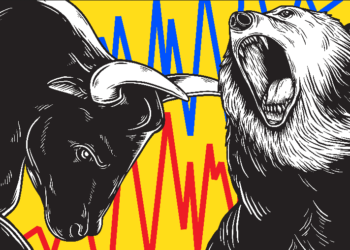 Another Usual Bitcoin Crash? BTC Almost Tests USD 30K