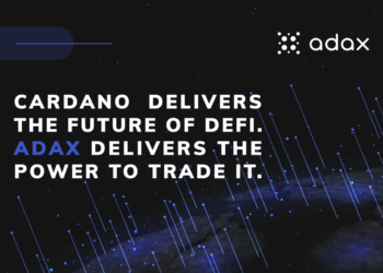 ADAX, State-of-the-Art Decentralized Exchange Protocol on Cardano!