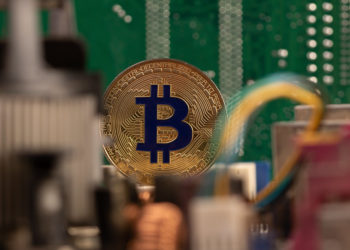 Bitcoin Transaction Fees Are Coming Back Down From $60 To $20