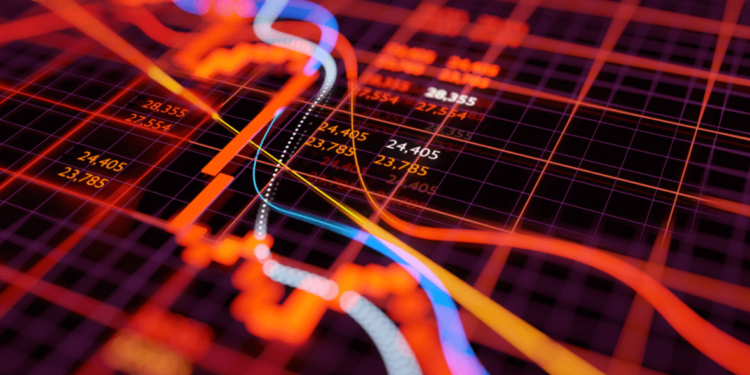 Many Major Stablecoins Take a Brief Plunge Below USD 0.9