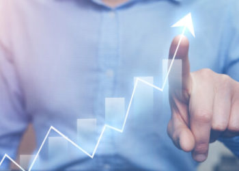 Aave and MATIC Surge to New ATHs as On-Chain Transactions Rises