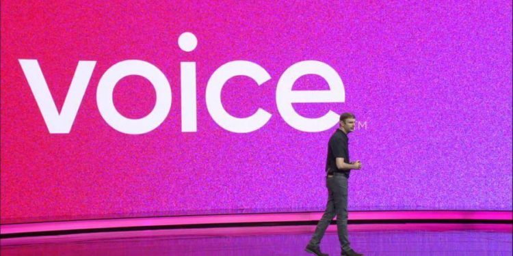 Block.one to Make Voice NFT-based Amid Non-Fungibles Market Cool Down