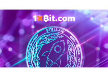 Crypto Gambling with Stellar – Now on 1xBit