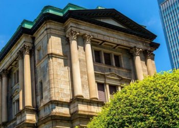 Bank of Japan Identifies DeFi Pros & Cons, Mentions Uniswap, Yield Farming