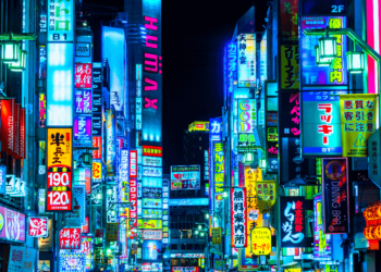 Tokyo Assemblyman Wants to Turn City into Crypto Powerhouse