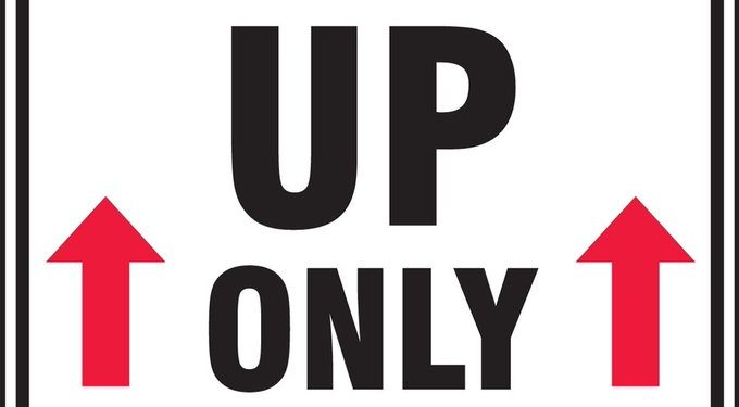 Surpassing, Outperforming, Flipping and 20 Crypto Jokes