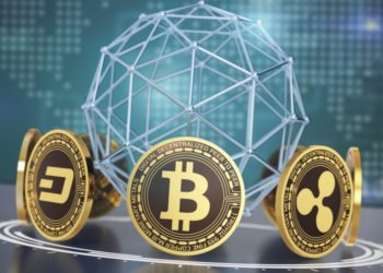 Crypto Market Cap Soars Above $2 Trillion