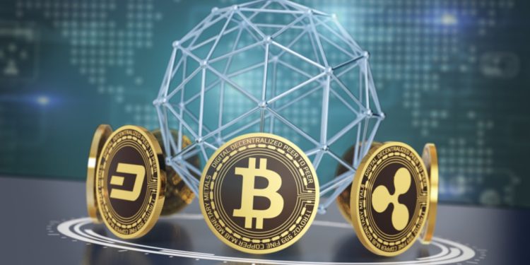 Crypto Market Cap Soars Above $2 Trillion