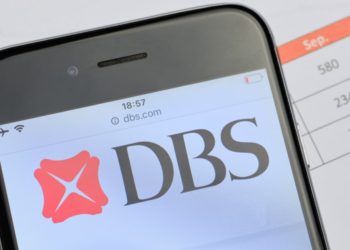 DBS Provides Crypto for Trust Offerings