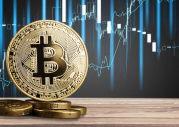 Bitcoin Inflows Into Exchanges Hits a 5-Month Low