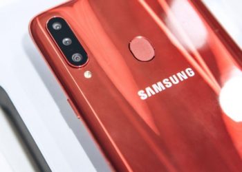 Samsung Adds 3rd-Party Crypto Wallet Support