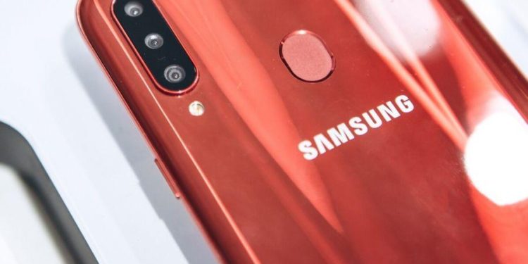 Samsung Adds 3rd-Party Crypto Wallet Support