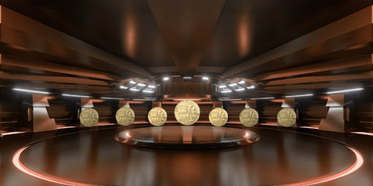 Four Forgotten Altcoins Primed for Huge Rallies, Says Crypto Analyst Josh Rager