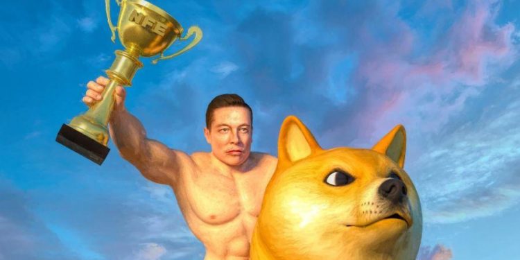 ‘Elon Musk’s Influence on Crypto Prices Won’t Last Forever’