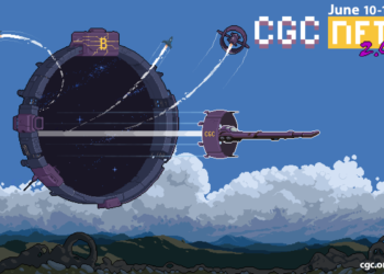 CGC|NFT 2.0 – The Ultimate Non-Fungible Token Conference on June 10-11