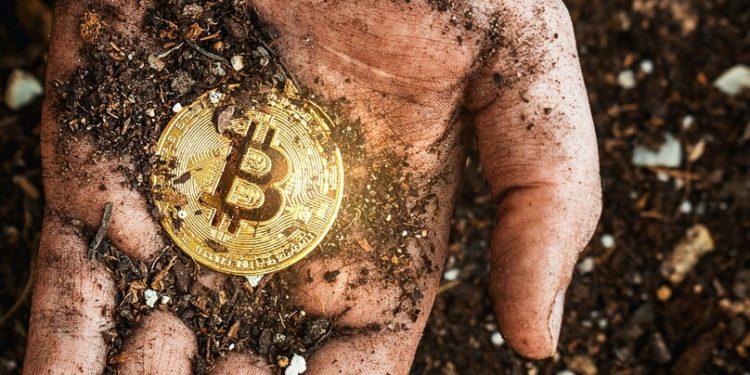 Moving to Green Bitcoin May be Moving To a Two-Tier Bitcoin