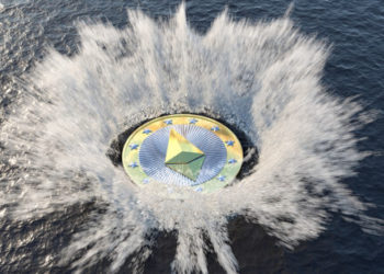 Ethereum Breaks $4000 for The First Time, Setting A New Record High