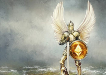 Ethereum Gas Fees Surge to a Monthly High, Supply on Exchanges Continues to Decline