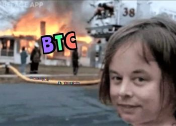 Much Red, Very Down, Super Panic and 20 Crypto Jokes