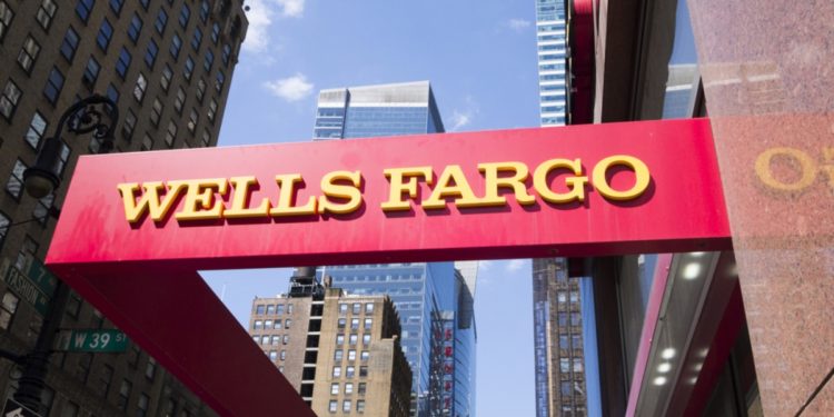Wells Fargo Offers Crypto Funds Options for Premium Clients