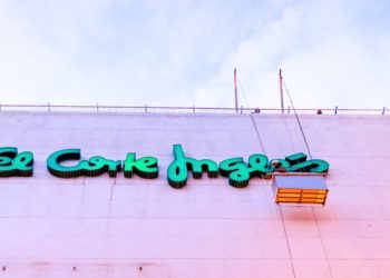 El Corte Inglés Fast-tracks Bitcoin-flavored Brand Name Registrations