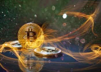 Bitcoin Has Spent 3 Months Bouncing Between $45,000 and $60,000