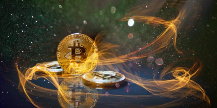 Bitcoin Has Spent 3 Months Bouncing Between $45,000 and $60,000