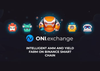 ONI.exchange is Here, and They are Launching in Style!