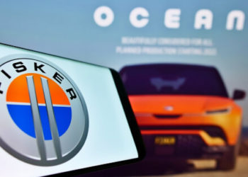 Fisker Electric Vehicle Startup Bans Bitcoin Investment