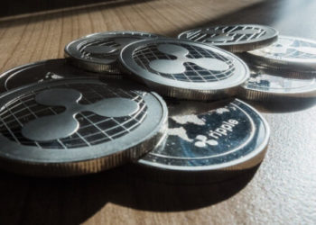 Ripple Reports a 97% Increase in XRP Sales