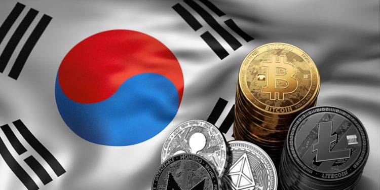 One in Four South Korean College Students Has Invested in Cryptocurrencies