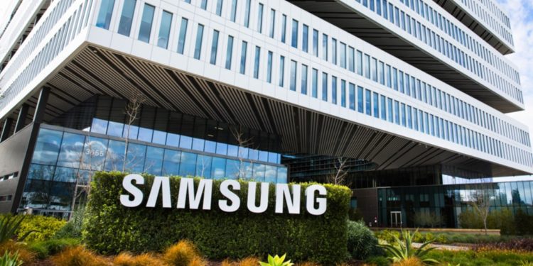 Samsung Facilitates Blockchain Use on Galaxy Devices