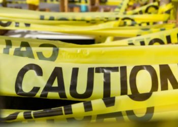 Indicator Signals Caution For Bitcoin Holders, Bulls Beware?