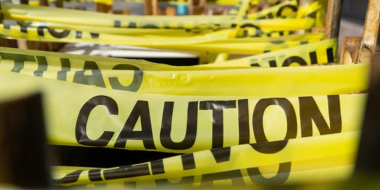 Indicator Signals Caution For Bitcoin Holders, Bulls Beware?