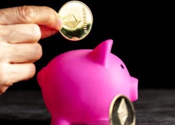 High Transaction Volumes are Boosting Ethereum’s Price Rally