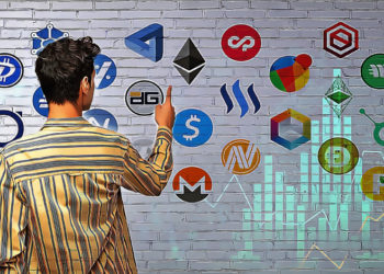 3 Coins That Might Breakout This Week: GVT, UNI, XVG – Altcoins Trading