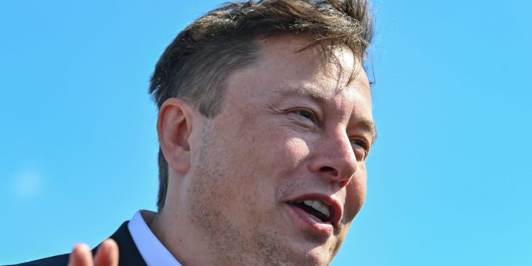 Elon Musk Criticizes Bitcoin Mining for Being Highly Centralized in China, Hinting that Tesla May Dump Bitcoin