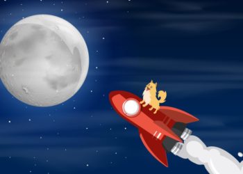 Robinhood Crashes as Dogecoin Soars to Fresh All-Time High