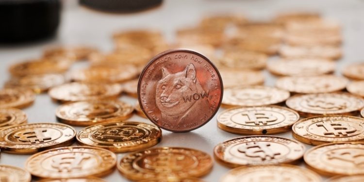 Goldman Sachs Managing Director Reportedly Resigns After Making Millions from Dogecoin