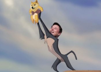 Dogecoin Fans Are Getting Nervous About Elon Musk’s SNL Appearance