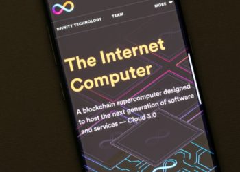 Internet Computer (ICP): Everything You Need to Know