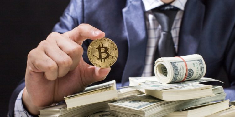 Bitcoin Is Still the Cryptocurrency to Own Despite Current Struggles, says SkyBridge Capital Founder