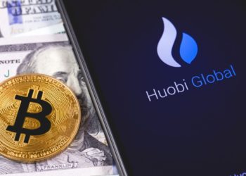 Huobi & BTC.Top Reportedly Suspends Business Operation in China