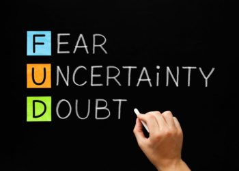 Bitcoin Fear And Greed Index Showing Extreme Fear