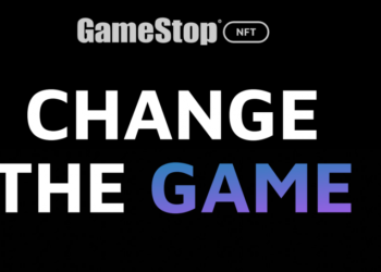 GameStop Is Building An NFT Platform And $GME Token On Ethereum