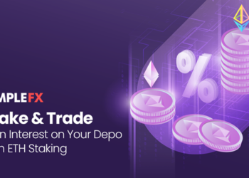 The First Online Crypto Brokerage SimpleFX, Leader Then, Leader Now