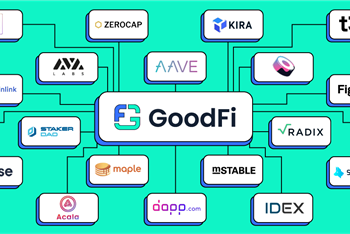 GoodFi Advisory Board Attracts 22 Executives from Chainlink, Aave, Radix, mStable and Other Leading DeFi Projects